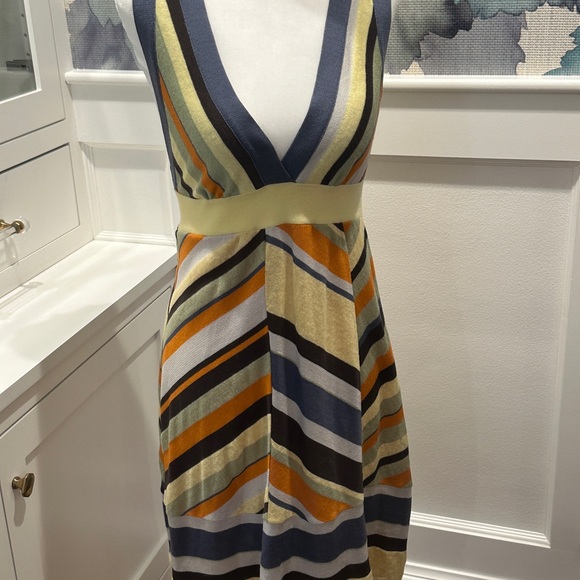 Missoni vintage 90s. Gorgeous sundress . - Picture 6 of 6